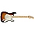 Электрогитара Fender Player Stratocaster HSS MN
