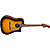 Электроакустическая гитара Fender Redondo Player
