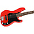 Бас-гитара Fender Squier Affinity PJ Bass BWB PG