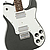 Электрогитара Fender Squier Affinity Telecaster Deluxe LRL