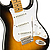 Электрогитара Fender Squier Classic Vibe Strat 50s