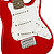 Электрогитара Fender Squier Mini Strat V2