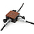 Кабель-разветвитель Ferrum Power Splitter