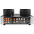 Ламповый стереоусилитель Fezz Audio Alfa Lupi EVO