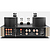 Ламповый стереоусилитель Fezz Audio Mira Ceti 300b EVO