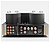 Ламповый стереоусилитель Fezz Audio Silver Luna Prestige EVO
