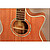 Акустическая гитара Flight AG-300C Natural