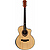 Акустическая гитара Flight AGAC-555