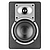 Мониторы для мультимедиа Fluid Audio C50BT