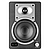 Мониторы для мультимедиа Fluid Audio C50BT