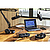 Комплект для домашней студии с микрофоном Focusrite Vocaster Two Studio Podcast Set