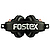 Охватывающие наушники Fostex T40RP MK3