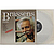 Винтажная виниловая пластинка GEORGES BRASSENS - CHANTE BRUANT, COLPI, MUSSET, NADAUD, NORGE (DOCUMENT)