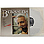 Винтажная виниловая пластинка GEORGES BRASSENS - CHANTE BRUANT, COLPI, MUSSET, NADAUD, NORGE (DOCUMENT)