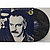 Винтажная виниловая пластинка GEORGES BRASSENS - JE ME SUIS FAIT TOUT PETIT, L'AMANDIER, ONCLE ARCHIBALD ...(VOL. 4)