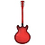 Полуакустическая гитара Gibson 2019 ES-335 DOT