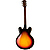 Полуакустическая гитара Gibson ES-335 Figured
