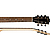 Электроакустическая гитара Gibson J-15 Standard