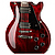Электрогитара Gibson Les Paul Studio