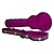 Чехол для гитары Gibson Hard Shell Case Les Paul THIN LINE