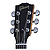 Электроакустическая гитара Gibson J-29 Rosewood