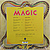 Виниловая пластинка GILLAN - MAGIC (180 GR)