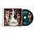 CD-диск GLADENFOLD - SOULBOUND