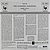 Виниловая пластинка GLENN GOULD - BACH: GOLDBERG VARIATIONS, BWV 988 (1955 RECORDING) (180 GR)