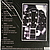 Виниловая пластинка GOLDEN EARRING - THE NAKED TRUTH (2 LP, 180 GR)