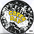 Виниловая пластинка GREEN DAY - DOOKIE (PICTURE DISC)
