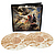 Виниловая пластинка HELLOWEEN - HELLOWEEN (LIMITED, COLOUR MARBLED, 2 LP)