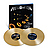 Виниловая пластинка HELLOWEEN - MASTER OF THE RINGS (COLOUR, 2 LP)