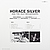 Виниловая пластинка HORACE SILVER - HORACE SIILVER AND THE JAZZ MESSENGERS (180 GR)