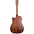 Электроакустическая гитара Ibanez AW54CE