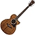 Электроакустическая гитара Ibanez AE245