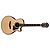 Электроакустическая гитара Ibanez AE500-NT
