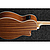 Электроакустическая гитара Ibanez AEG7MH
