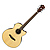 Электроакустическая гитара Ibanez AELBT1