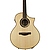 Электроакустическая гитара Ibanez AEW51