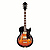 Полуакустическая гитара Ibanez AG75G