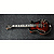 Полуакустическая гитара Ibanez AG95QA