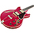 Полуакустическая гитара Ibanez AMH90