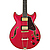 Полуакустическая гитара Ibanez AMH90