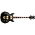 Полуакустическая гитара Ibanez AR520H