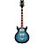 Полуакустическая гитара Ibanez AR520HFM