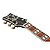 Полуакустическая гитара Ibanez AR520HFM