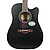 Электроакустическая гитара Ibanez ARTWOOD AW84CE