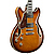 Полуакустическая гитара Ibanez AS93FML
