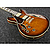 Полуакустическая гитара Ibanez AS93FML