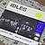 Виниловая пластинка IDLES - A BEAUTIFUL THING:  IDLES LIVE AT LE BATACLAN (2 LP)